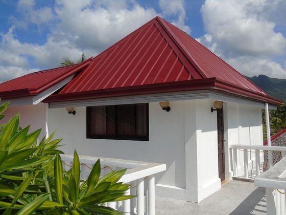 Gallery - Phaidon Beach Resort