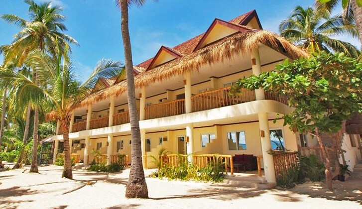 Gallery - Ocean Vida Beach And Dive Resort