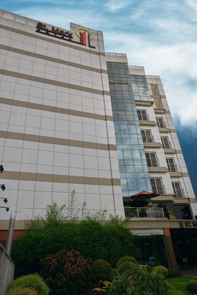 Gallery - St. Mark Hotel