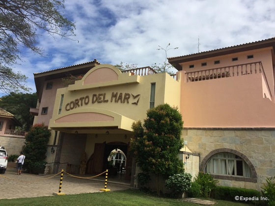 Gallery - Corto Del Mar Hotel