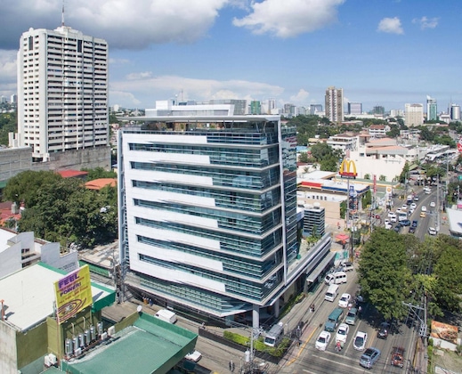 Gallery - Lex Hotel Cebu