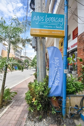Gallery - Agos Boracay Rooms + Beds