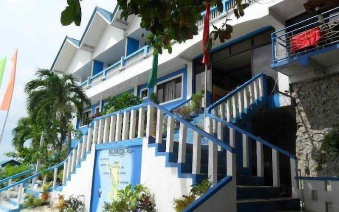 Gallery - Blue Corals Beach Resort