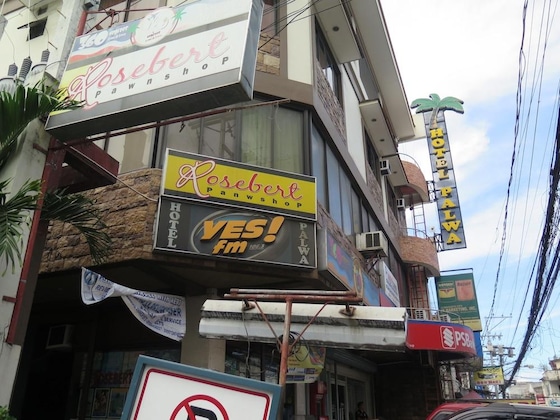Gallery - Hotel Palwa