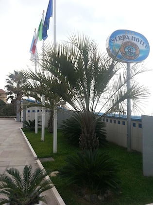 Gallery - Serpa Hotel Anzio