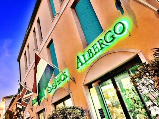 Gallery - Albergo Bice