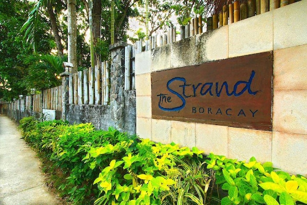 Gallery - The Strand Boracay