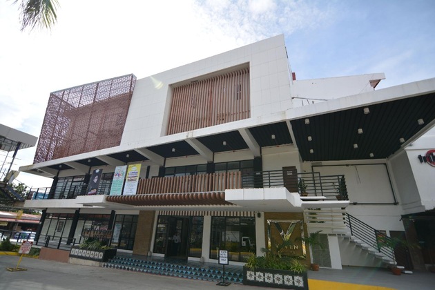 Gallery - Viven Hotel