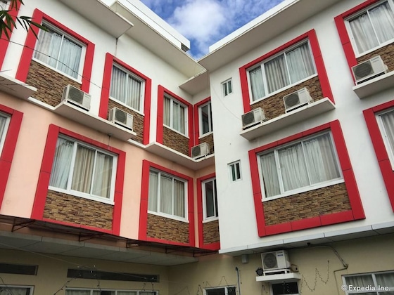 Gallery - Arabelle Suites