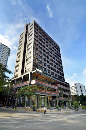Gallery - Azumi Boutique Hotel