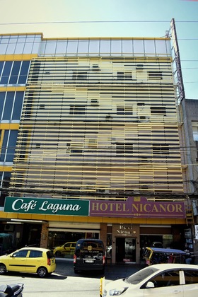 Gallery - Hotel Nicanor