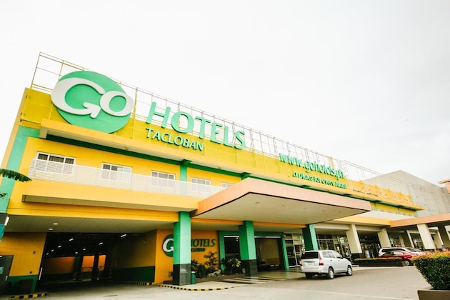 Gallery - Go Hotels Tacloban