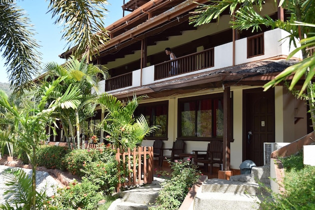 Gallery - Tribal Hills Mountain Resort