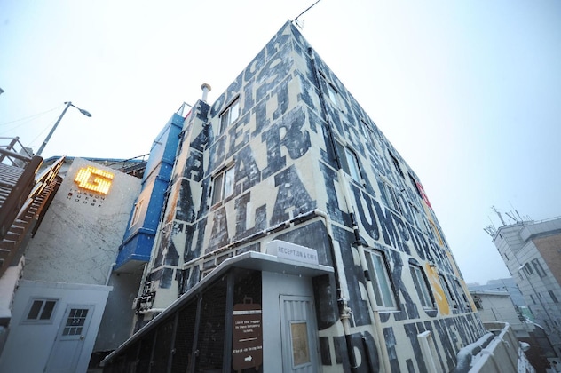 Gallery - G Guesthouse Itaewon In Seoul