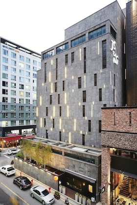 Gallery - Js Boutique Hotel