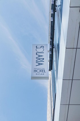 Gallery - Solaria Nishitetsu Hotel Busan