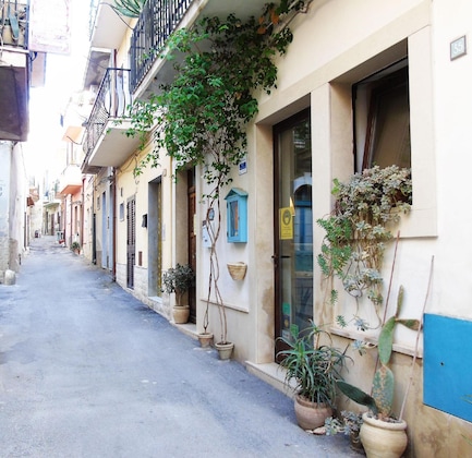 Gallery - Casa Di Pam