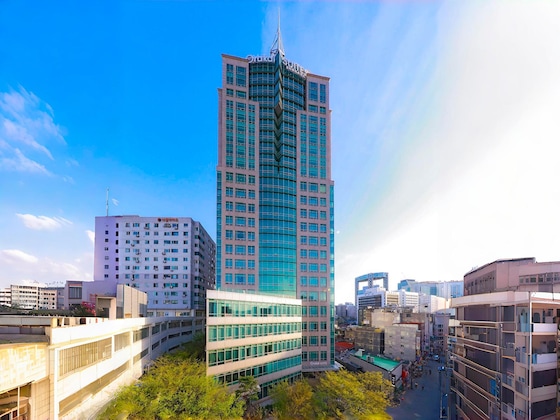 Gallery - Orakai Insadong Suites