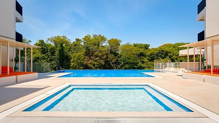 Gallery - Teddy Valley Hotel