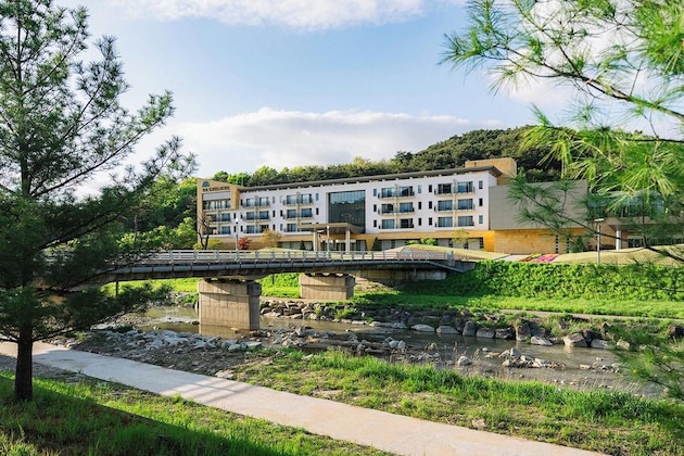 Gallery - The Suites Hotel Namwon