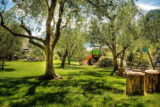 Gallery - Active & Family Hotel Gioiosa