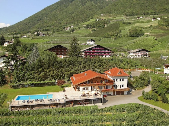 Gallery - Pension Weihergut