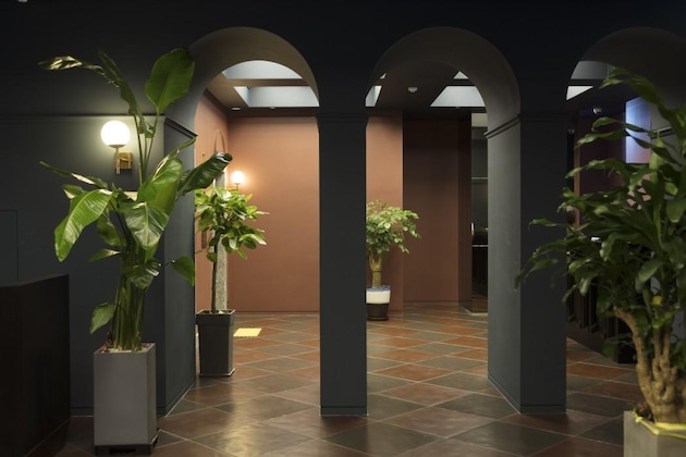 Gallery - Le Mong Hotel