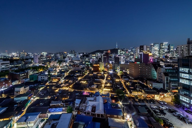 Gallery - Ibis Ambassador Seoul Insadong