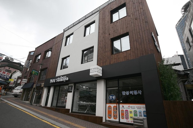 Gallery - Moon Sun Guesthouse