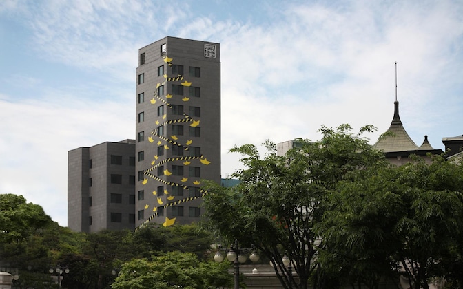 Gallery - Hotel Shinshin Myeongdong