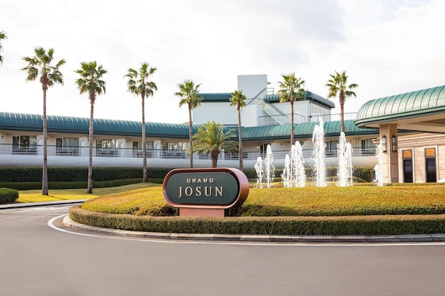 Gallery - Grand Josun Jeju