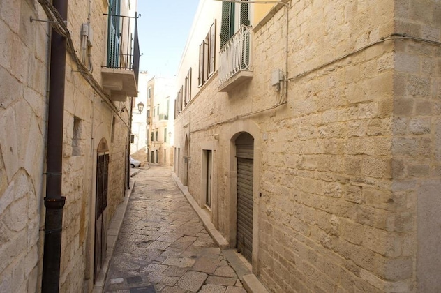 Gallery - B&B Suite Paciotti