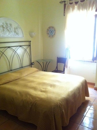 Gallery - Albergo Antica Foresteria Catalana