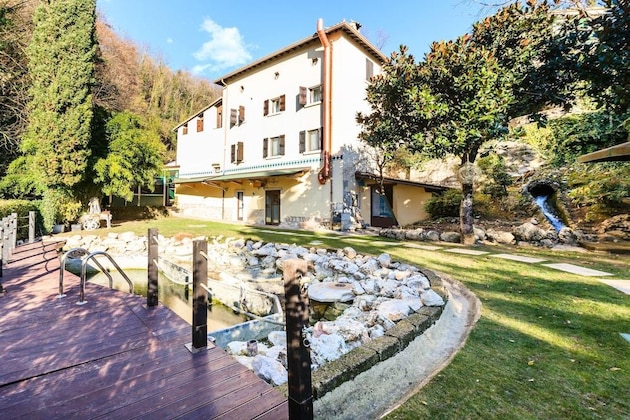 Gallery - Resort Platani