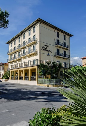 Gallery - Hotel Villa Ombrosa