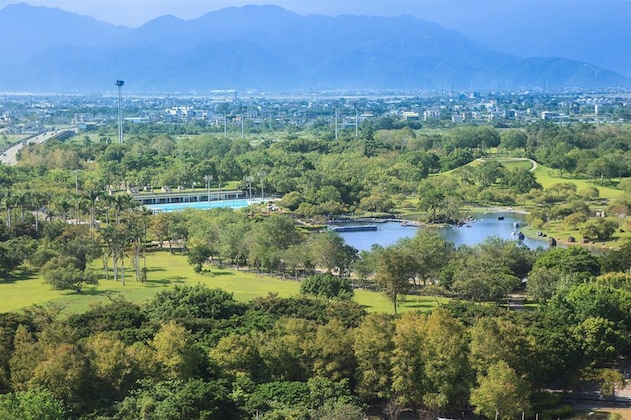 Gallery - Jiuwu Hotel