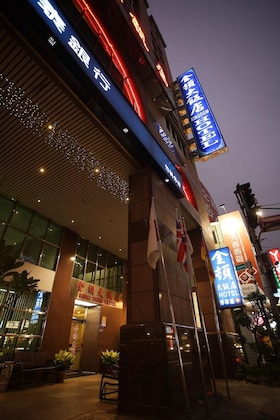 Gallery - Kingdom Hotel