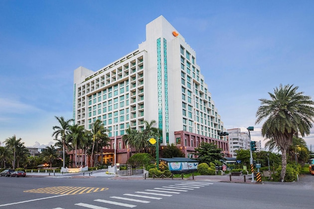 Gallery - Formosan Naruwan Hotel & Resort Taitung