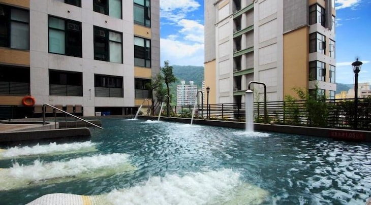 Gallery - Onsen Residence