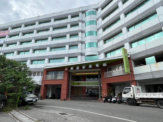 Gallery - Taitung Bali Suites Hotel