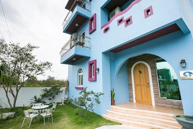 Gallery - Ola B&B - Peng's Family