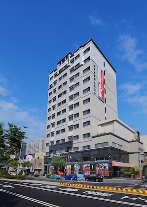 Gallery - Golden Tulip Glory Fine Hotel