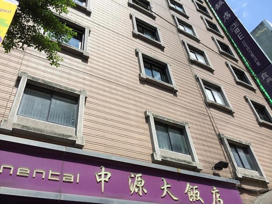 Gallery - Holiday Inn Express Taipei Train Station By Ihg