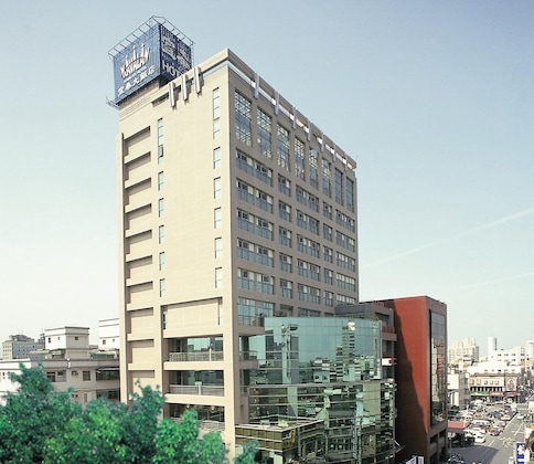 Gallery - Kavalan Hotel
