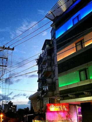 Gallery - Aqua Bella - Hot Spring Hotel