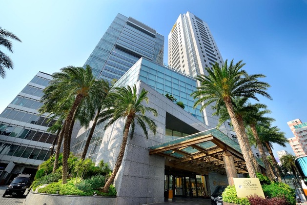 Gallery - Windsor Hotel Taichung