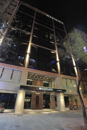 Gallery - Westgate Hotel