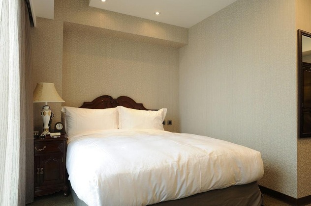 Gallery - Royal Seasons Hotel Taichung Zhongkang