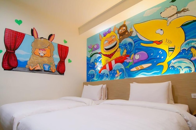 Gallery - Legend Hotel Liuhe