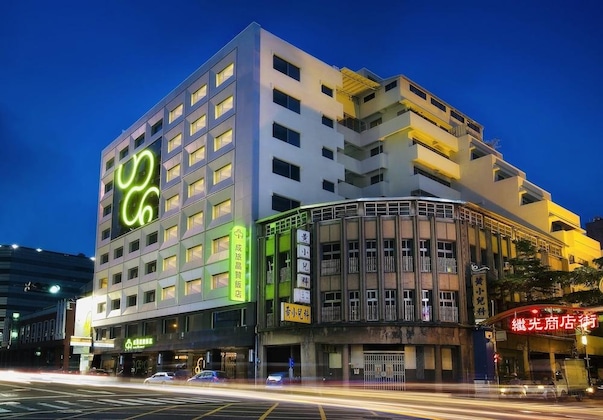 Gallery - Park City Hotel Central Taichung
